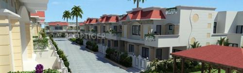 Images for Elevation of Nirupam Royal Palms Villas