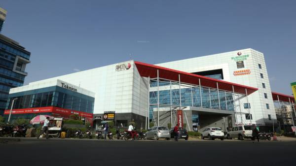  business-tower Elevation