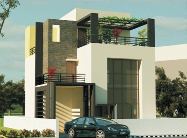  surya-enclave Elevation