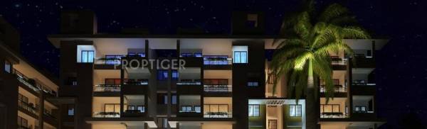 Images for Elevation of Nirupam Royal Palms