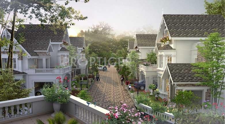Images for Elevation of Travancore Swiss Gardens