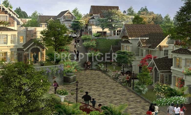 Images for Elevation of Travancore Swiss Gardens