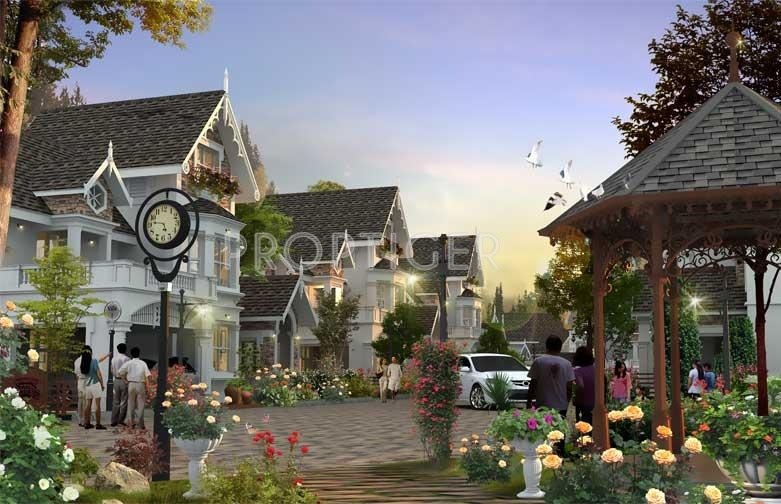 Images for Elevation of Travancore Swiss Gardens