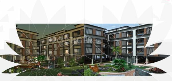 Images for Elevation of Shreekar Seattle Park