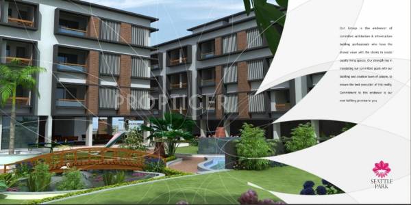 Images for Elevation of Shreekar Seattle Park