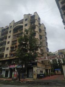 Images for Elevation of Reputed Poonam Complex Images for Elevation of Reputed Poonam Complex