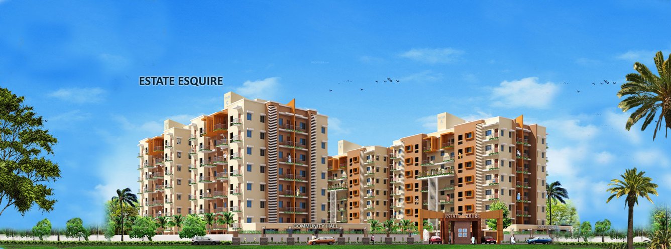 Images for Elevation of Estate Buildcon Esquire