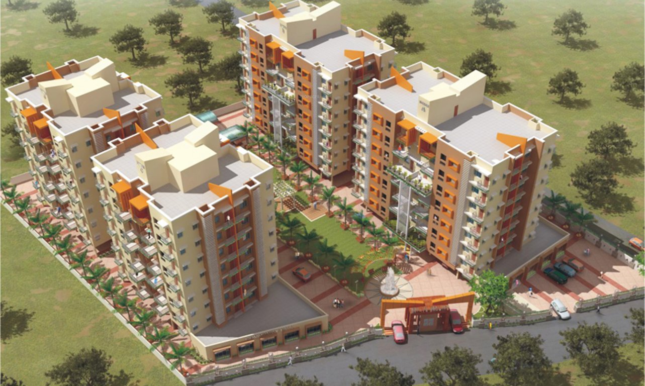 Images for Elevation of Estate Buildcon Esquire