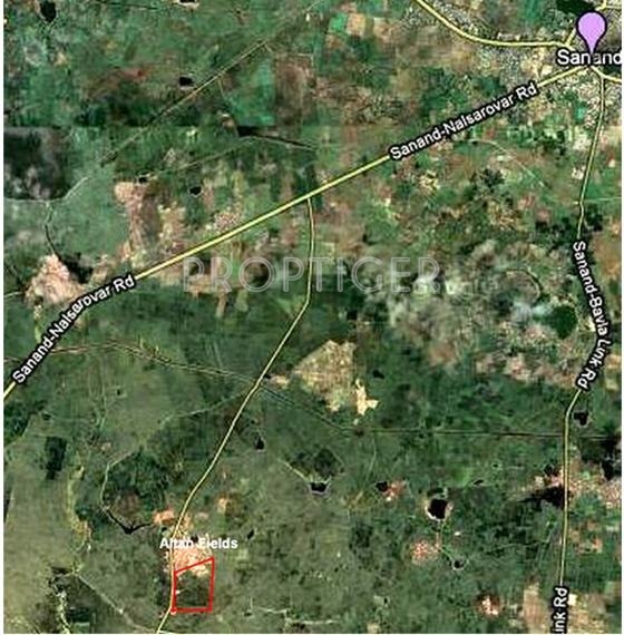 Images for Location Plan of Aavkar Altan Fields Images for Location Plan of Aavkar Altan Fields