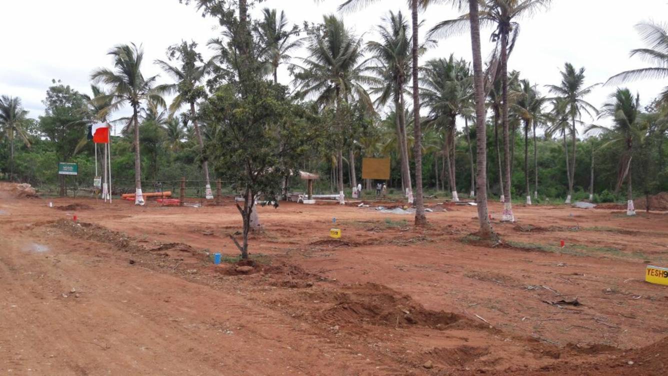 Images for Elevation of Yesh Farm Plot Images for Elevation of Yesh Farm Plot