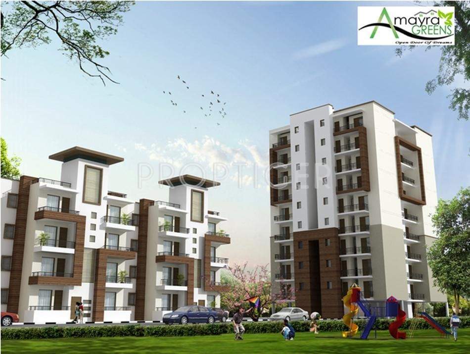  amayra greens Images for Elevation of Omni Amayra Greens