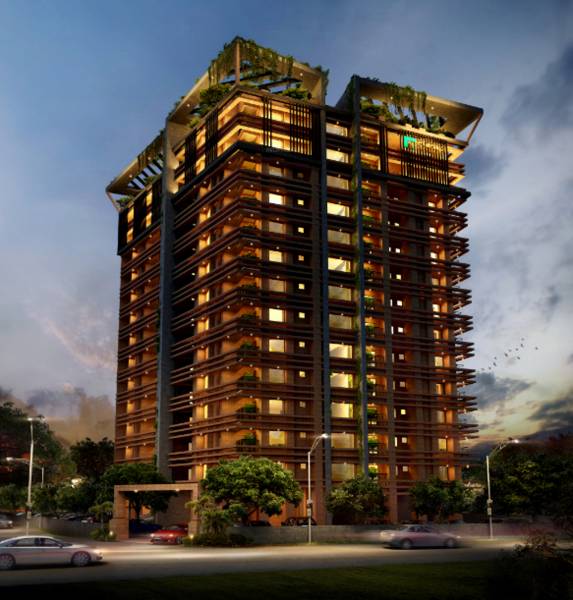 Images for Elevation of Forus Vrindavanam vrindavanam Images for Elevation of Forus Vrindavanam