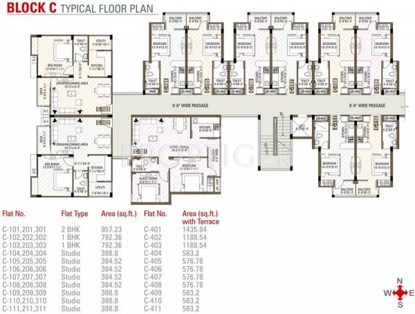 Images for Cluster Plan of Unique UDB Celebrations Images for Cluster Plan of Unique UDB Celebrations
