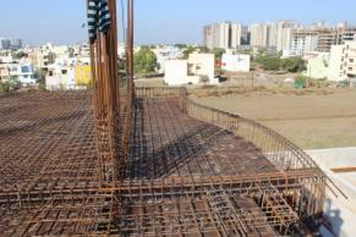 aura Construction Status Nov 16