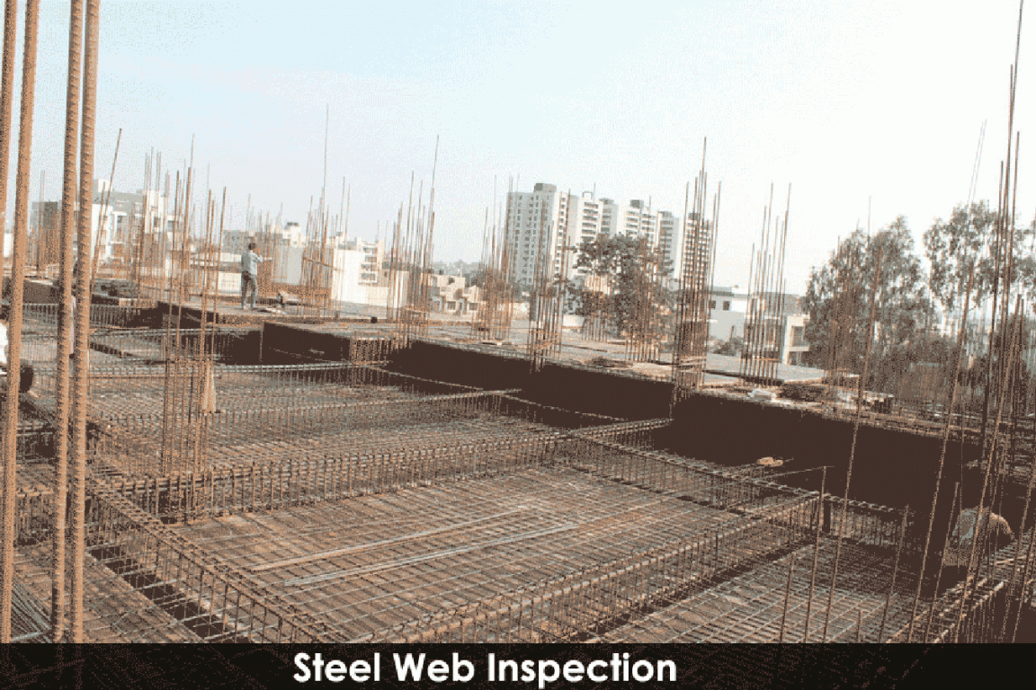 aura Construction Status Nov 16