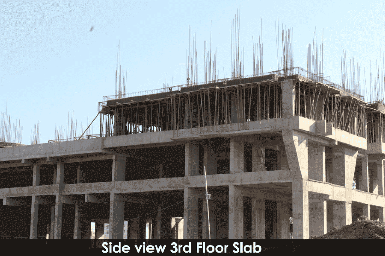  aura Construction Status Nov-16