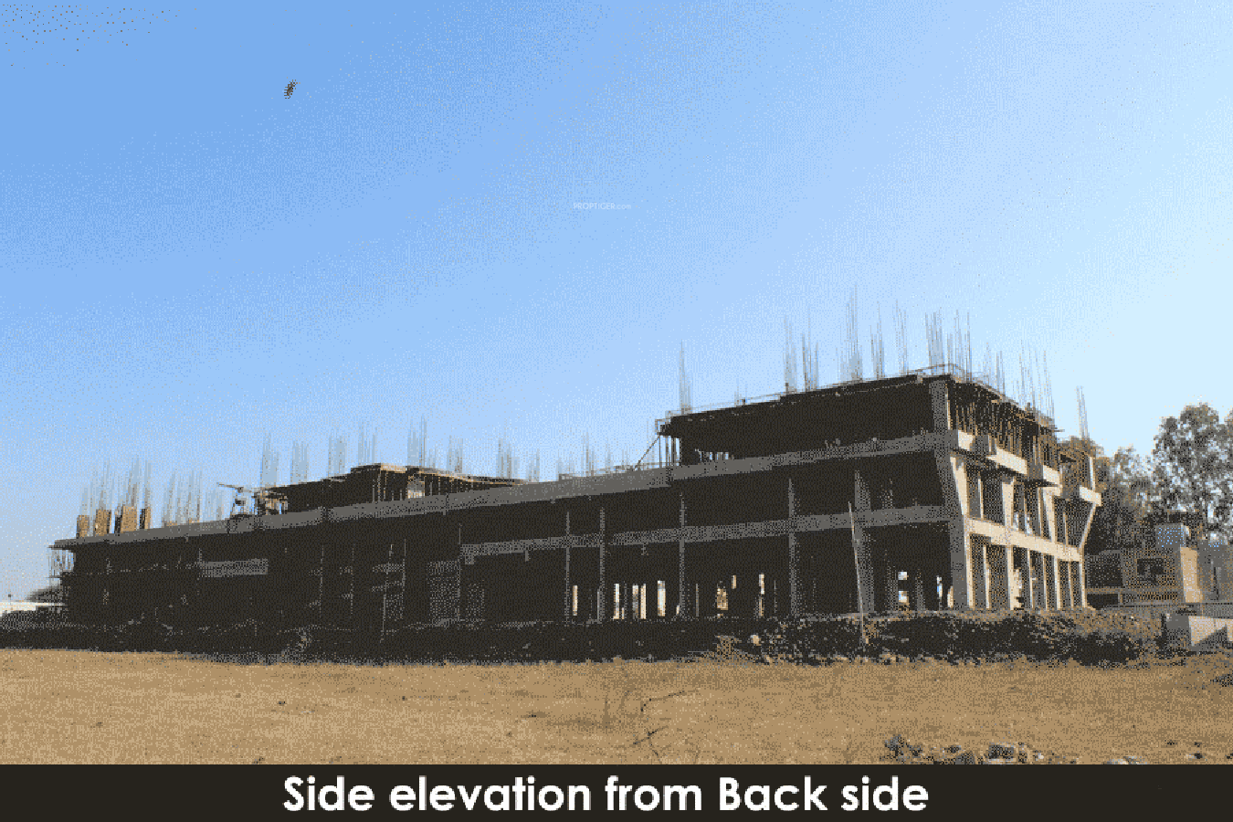  aura Construction Status Nov-16