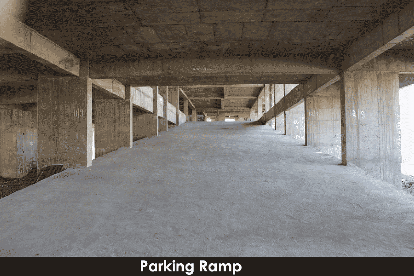 aura Construction Status Nov 16