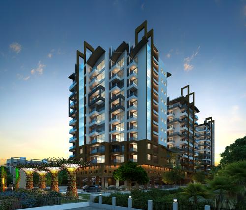  aura Images for Elevation of Atlanta Aura