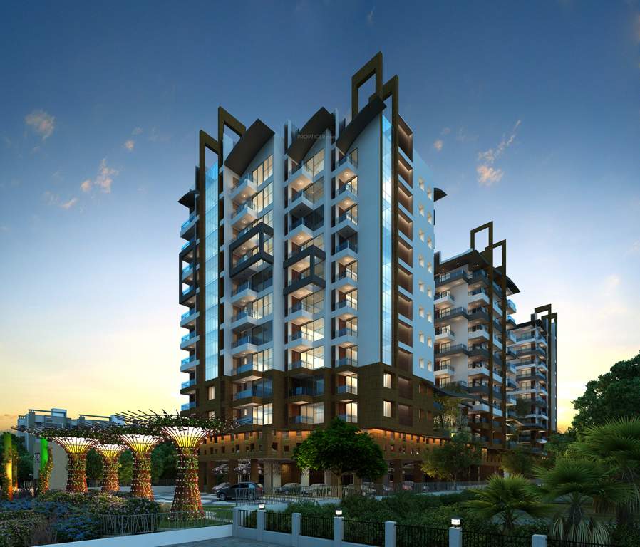 aura Images for Elevation of Atlanta Aura