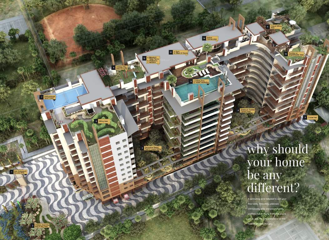 aura Images for Elevation of Atlanta Aura