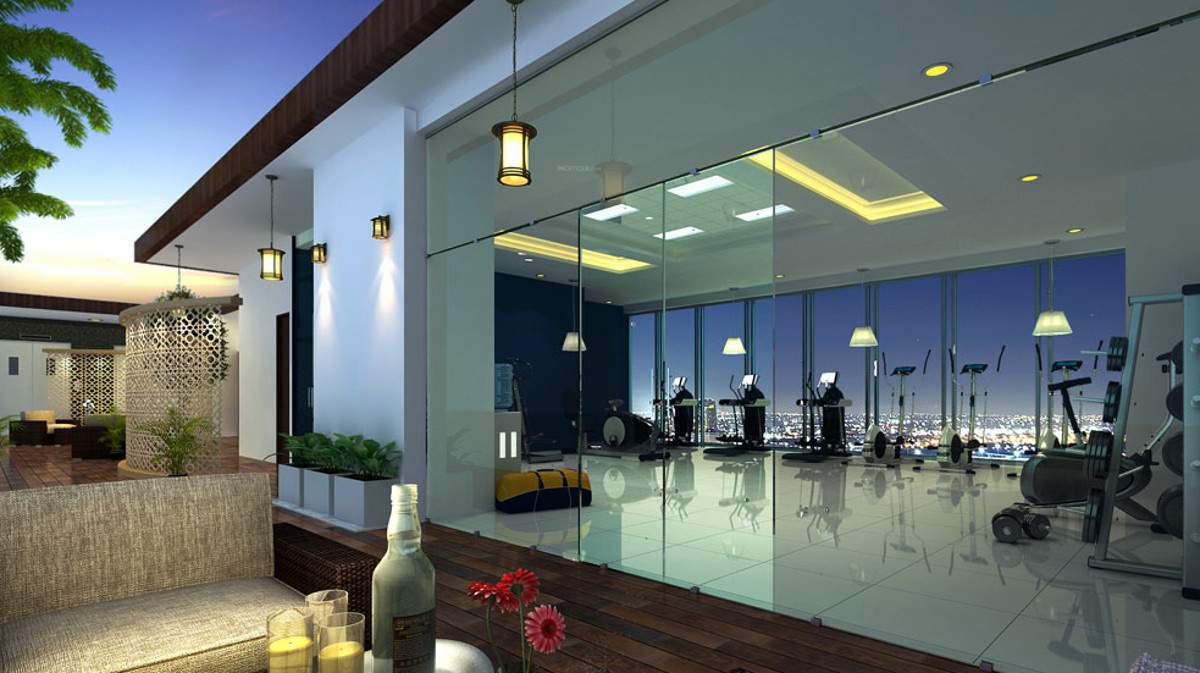 aura Images for Amenities of Atlanta Aura