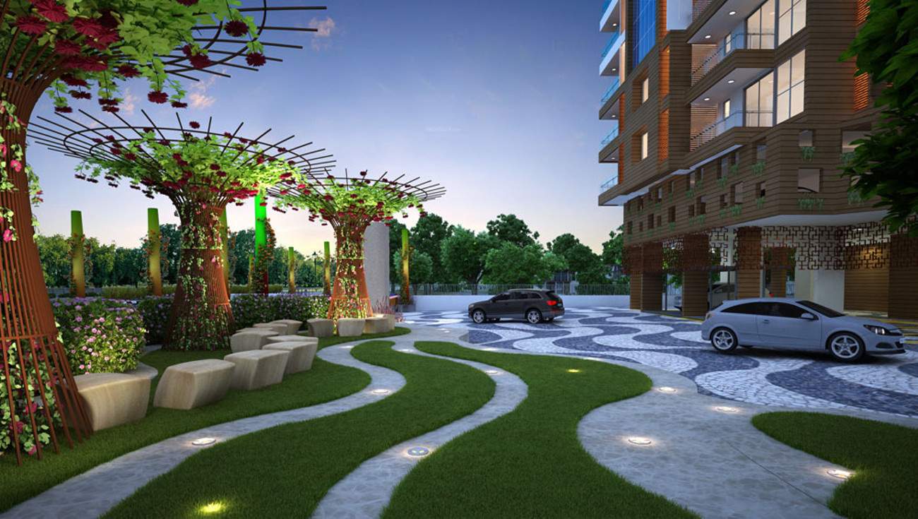 aura Images for Amenities of Atlanta Aura