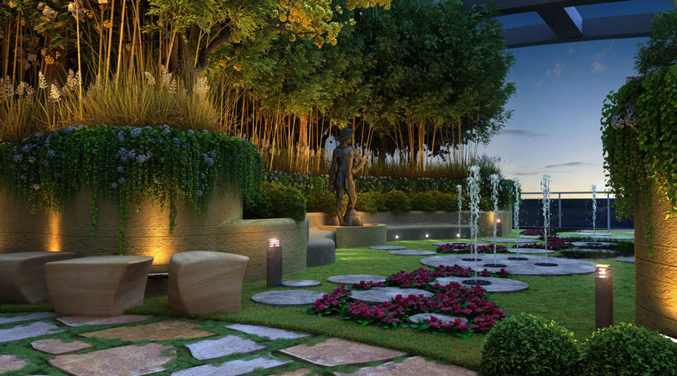 aura Images for Amenities of Atlanta Aura