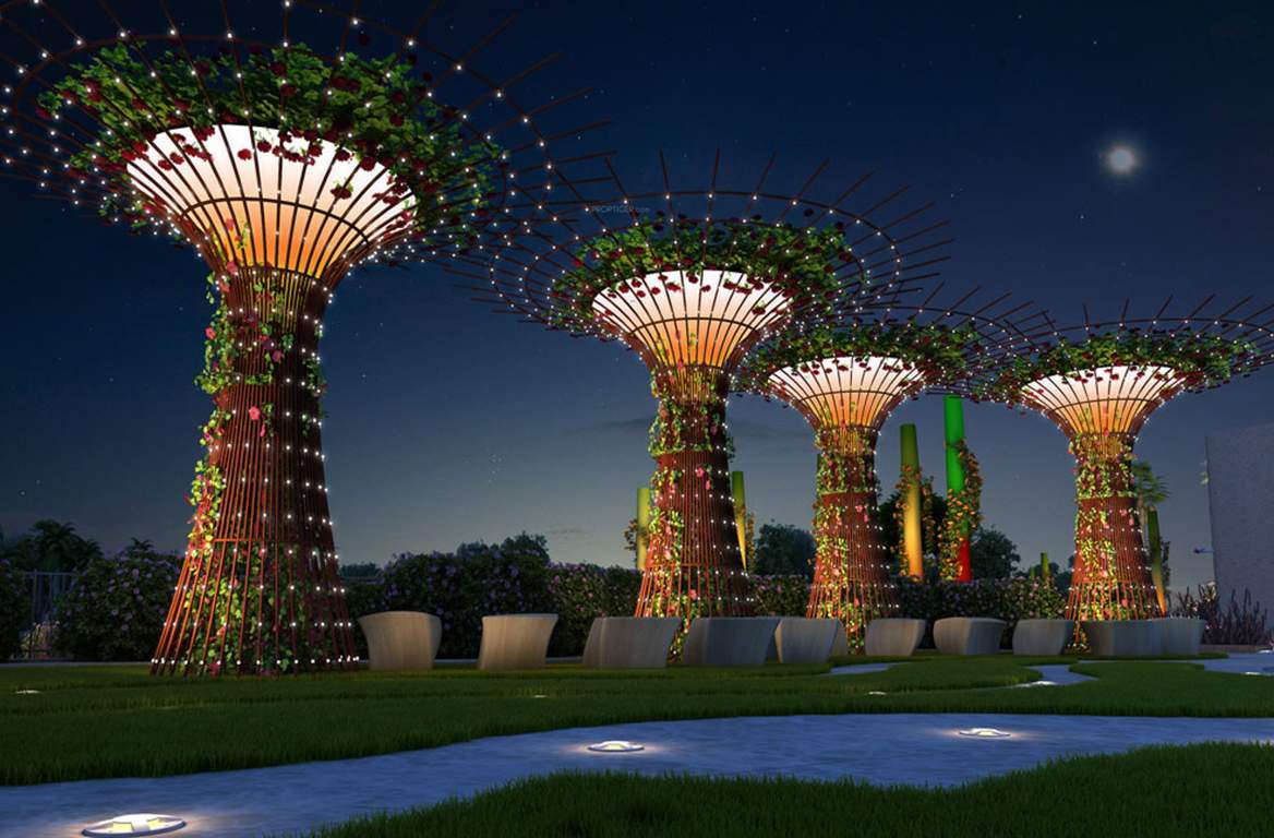 aura Images for Amenities of Atlanta Aura