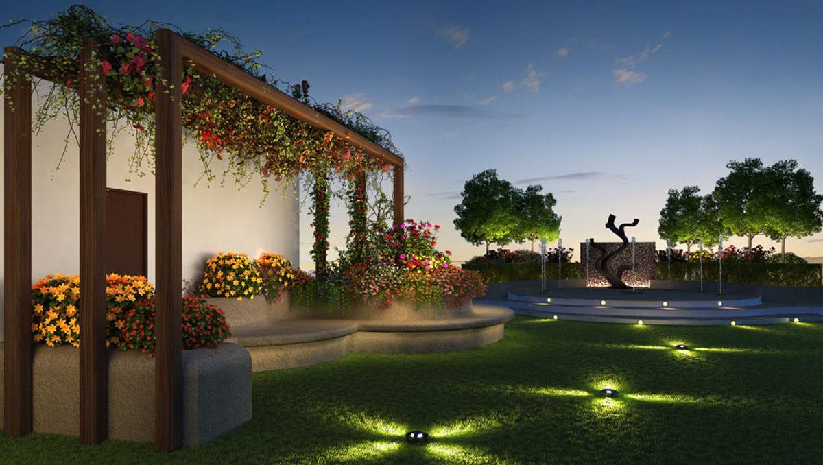 aura Images for Amenities of Atlanta Aura