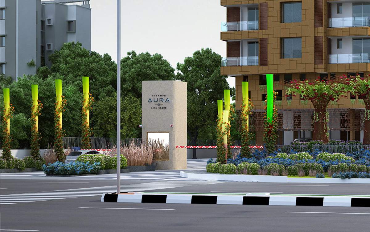 aura Images for Amenities of Atlanta Aura