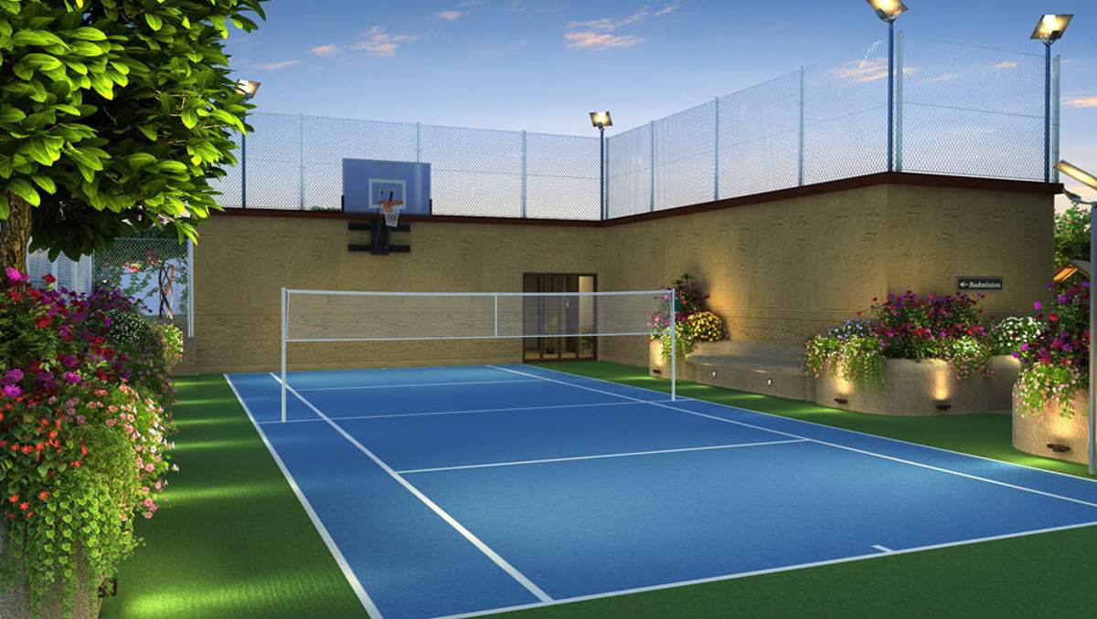 aura Images for Amenities of Atlanta Aura