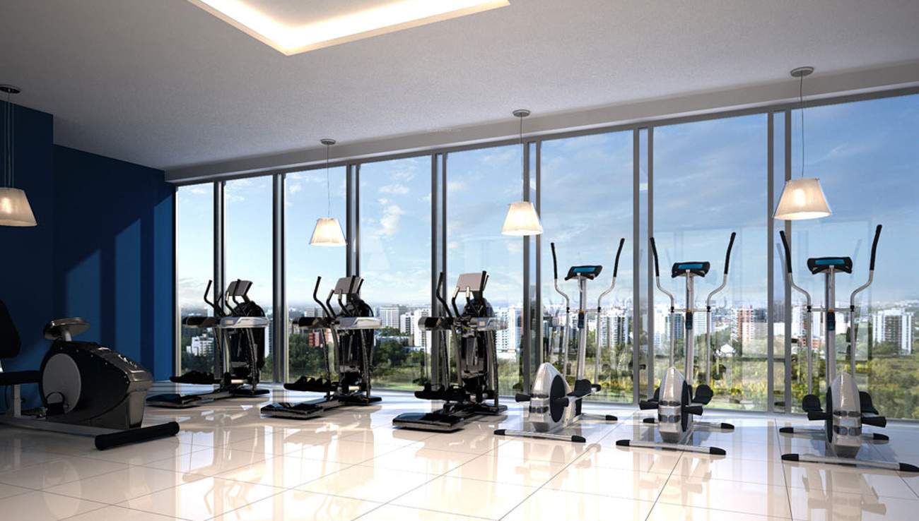 aura Images for Amenities of Atlanta Aura