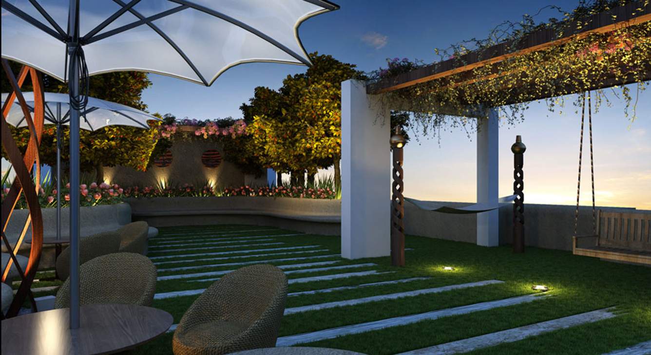 aura Images for Amenities of Atlanta Aura