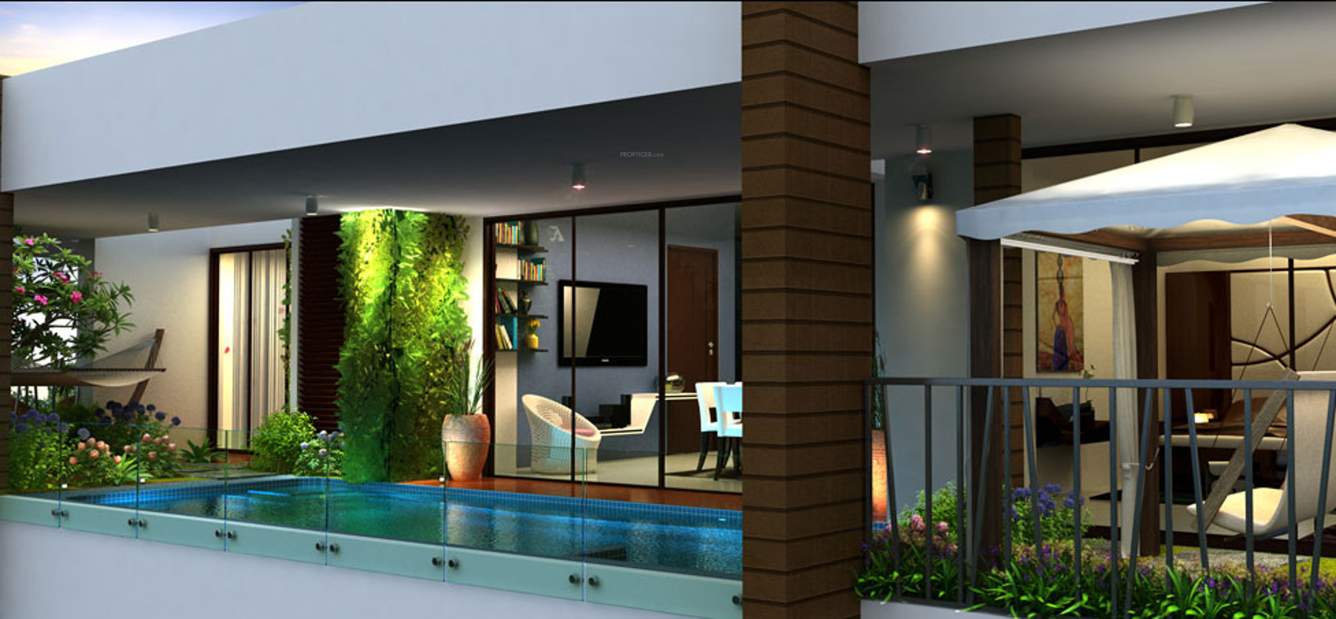 aura Images for Amenities of Atlanta Aura