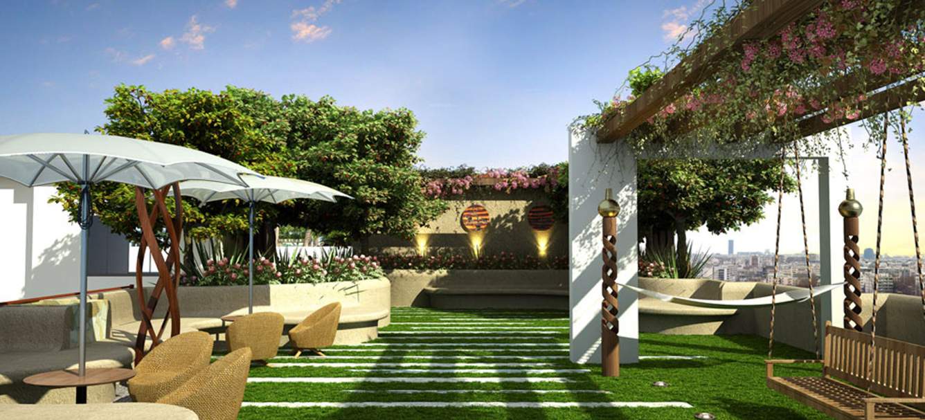 aura Images for Amenities of Atlanta Aura