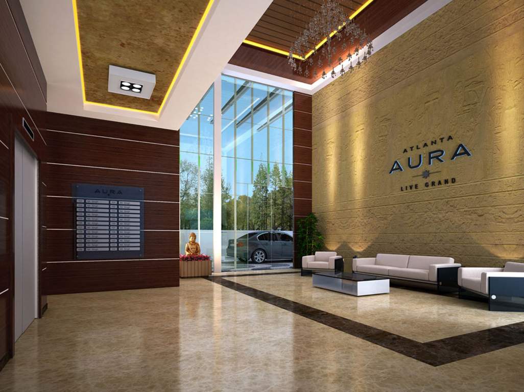 aura Images for Main Other of Atlanta Aura