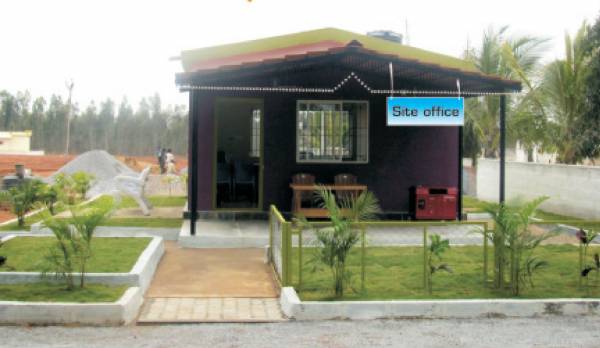 Images for Amenities of MG MGB County