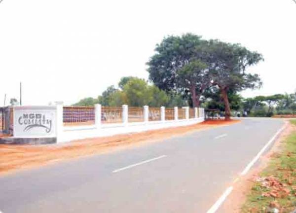 Images for Amenities of MG MGB County