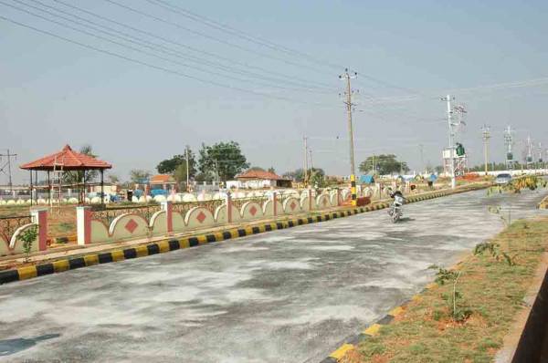 Images for Amenities of MG MGB County