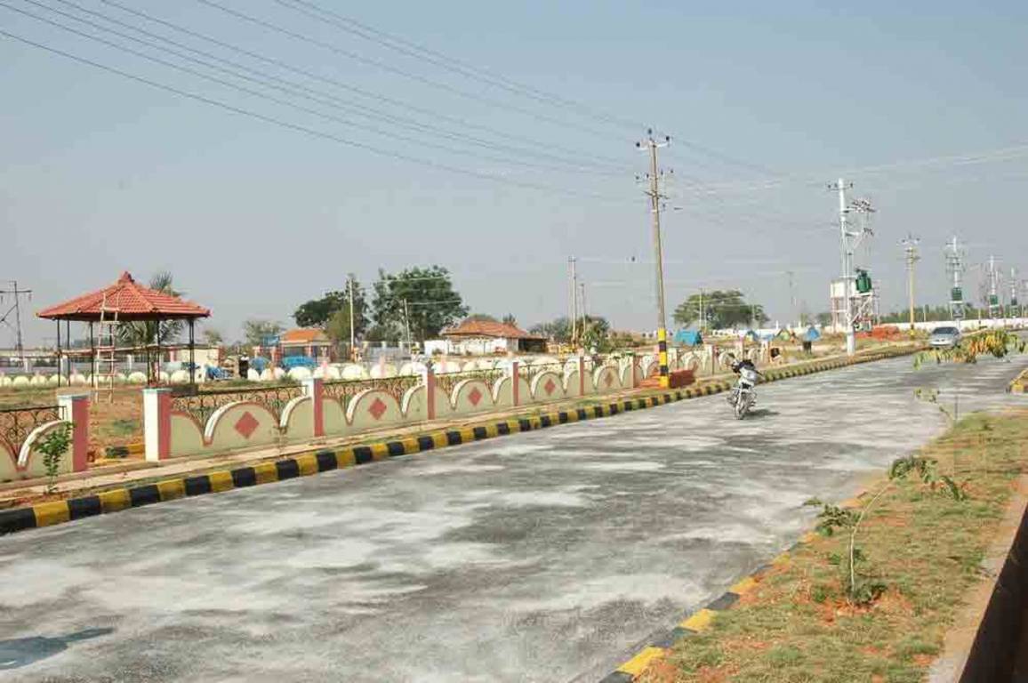 Images for Amenities of MG MGB County