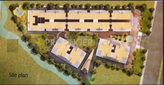  century-park Images for Site Plan of Sai Century Park