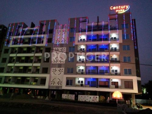 Images for Elevation of Sai Century Park century-park Images for Elevation of Sai Century Park