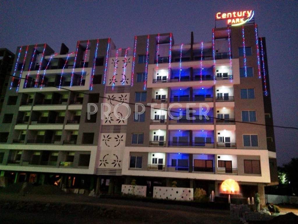  century park Images for Elevation of Sai Century Park