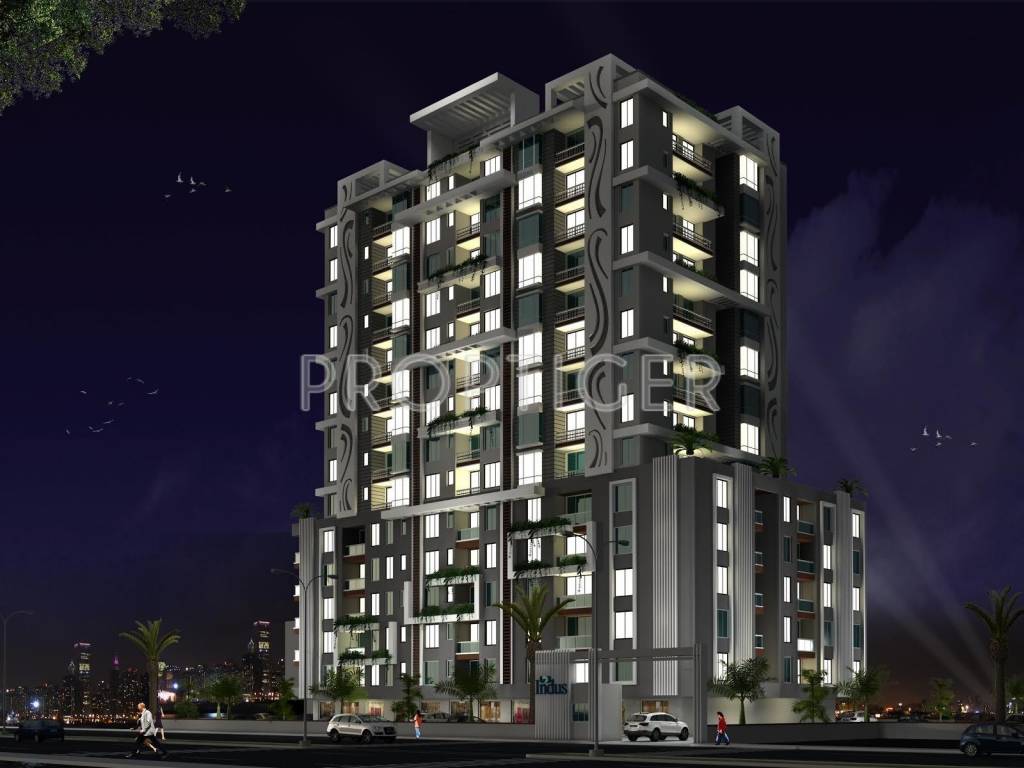 indus Images for Elevation of Unique Indus