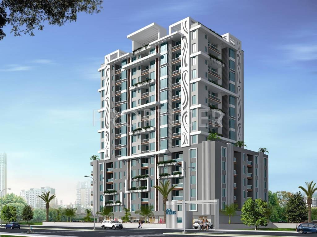 indus Images for Elevation of Unique Indus