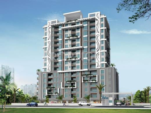 Images for Elevation of Unique Indus