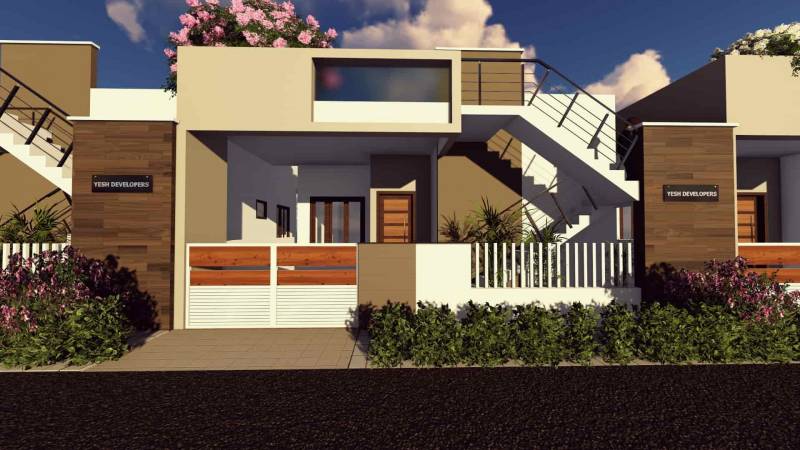 Images for Elevation of Yesh Farm Villas