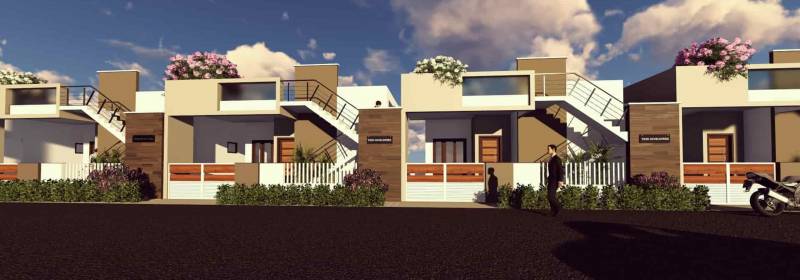 Images for Elevation of Yesh Farm Villas