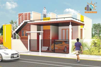 Images for Elevation of Yesh Farm Villas Images for Elevation of Yesh Farm Villas